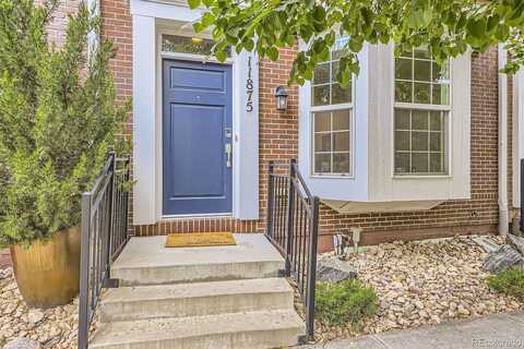 Quitman, WESTMINSTER, CO 80031