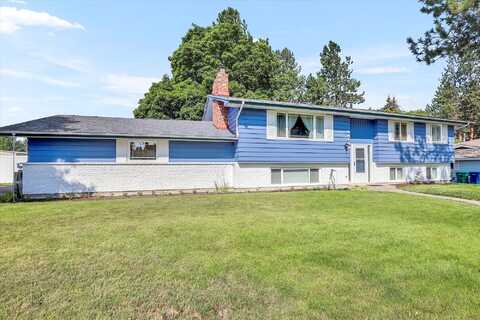 Glenview, SPOKANE VALLEY, WA 99206