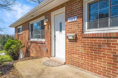 La Salle, MONROEVILLE, PA 15146