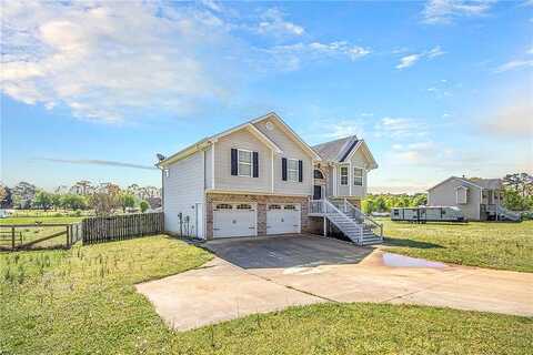 Hardin Bridge, EUHARLEE, GA 30145