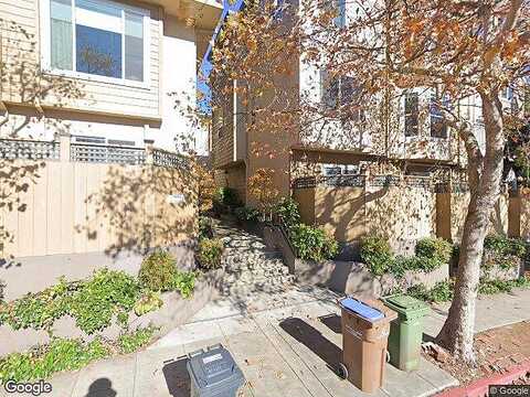 Mission, SAN RAFAEL, CA 94901