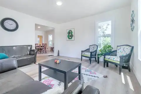 Gilson, MADISON, WI 53715
