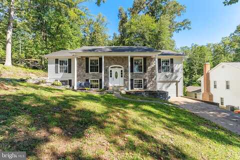 Pilgrim, STAFFORD, VA 22554