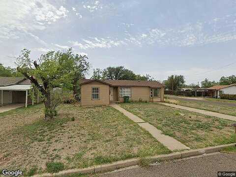 Clairmont, SAN ANGELO, TX 76905