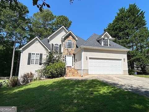 King Richard, GRIFFIN, GA 30223