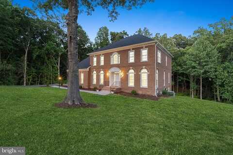 Woodland Falls, GREAT FALLS, VA 22066
