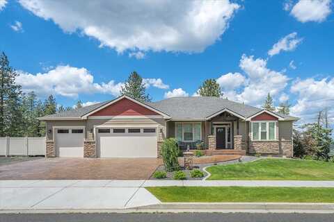 Alberta, SPOKANE, WA 99208