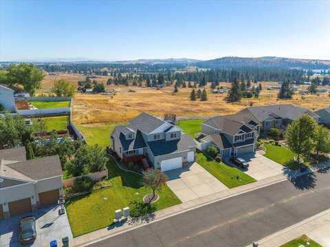 Olson Hill, MEDICAL LAKE, WA 99022
