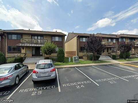 Bustleton, PHILADELPHIA, PA 19116