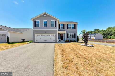 Taylors Hill, FREDERICKSBURG, VA 22405