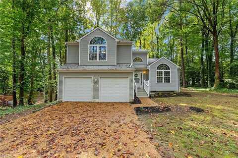 Granite, WILLIAMSBURG, VA 23185