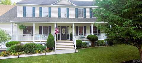 Oakford, NORTH CHESTERFIELD, VA 23236