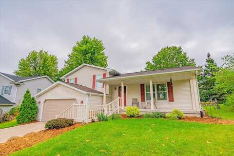 Weir, MADISON, WI 53719