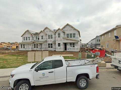 Vance, DENVER, CO 80227