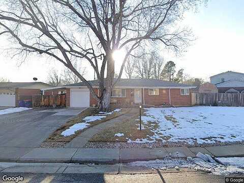 Allendale, ARVADA, CO 80004