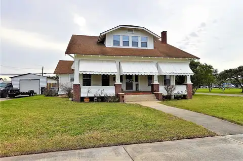 Green, TAFT, TX 78390