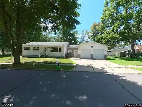 Blodgett, MARSHFIELD, WI 54449