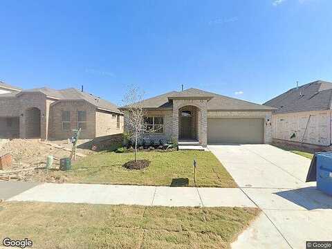 Wolfhound, HASLET, TX 76052