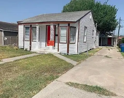 Sarita, CORPUS CHRISTI, TX 78405