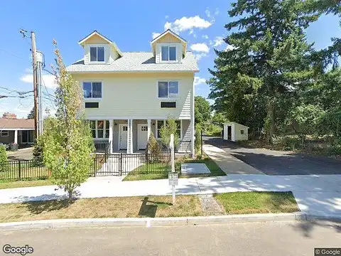 109Th, PORTLAND, OR 97220