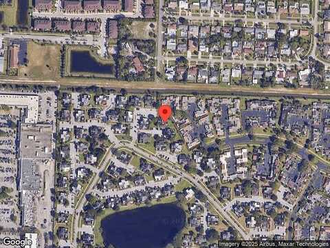 Lake Arbor, PALM SPRINGS, FL 33461