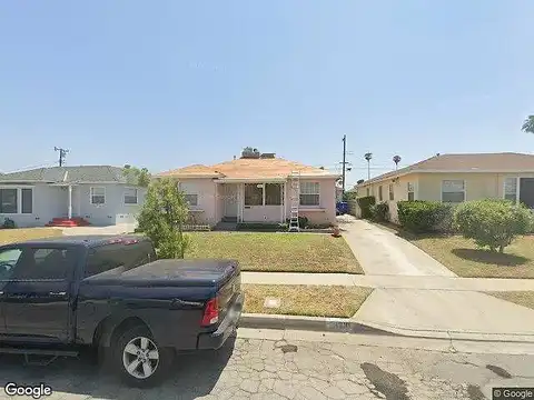 136Th, COMPTON, CA 90222