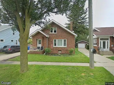 Dewey, WATERTOWN, WI 53094