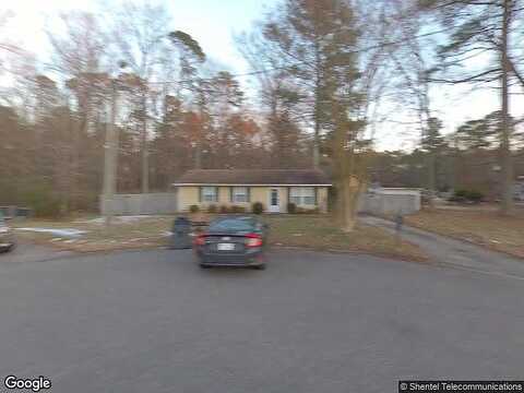Person, SUFFOLK, VA 23435