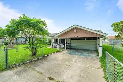 Avenue, INGLESIDE, TX 78362