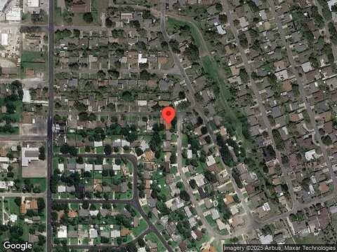 Janin, PORTLAND, TX 78374