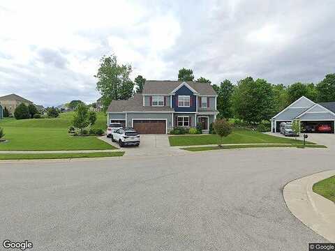 Cambridge, HUBERTUS, WI 53033