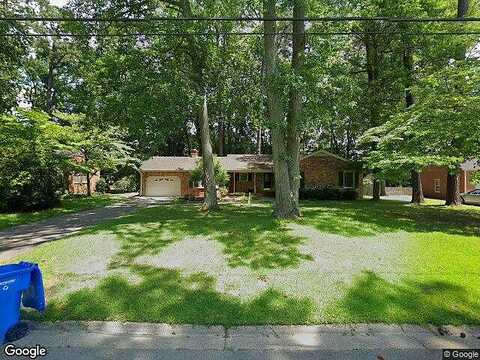 Meadow Wood, CHESAPEAKE, VA 23321