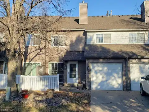 Russell Ave N, Brooklyn Park, MN 55444