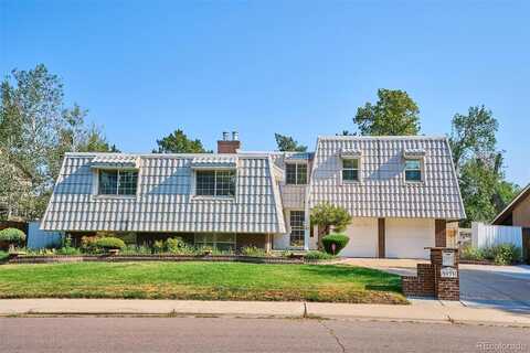 Ohio, DENVER, CO 80247