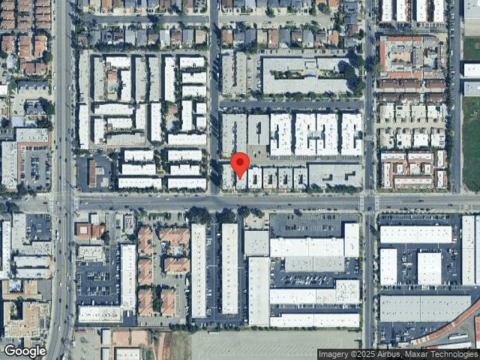 Jordan Ave, Chatsworth, CA 91311