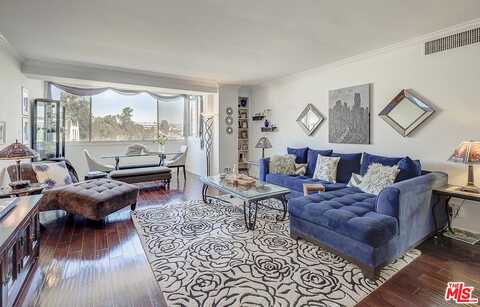 Hilgard Ave, Los Angeles, CA 90024