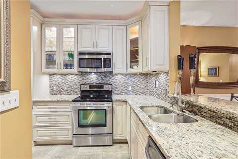 Juniper St Ne, Atlanta, GA 30309