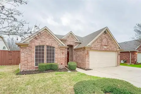 Circle View, DENTON, TX 76210