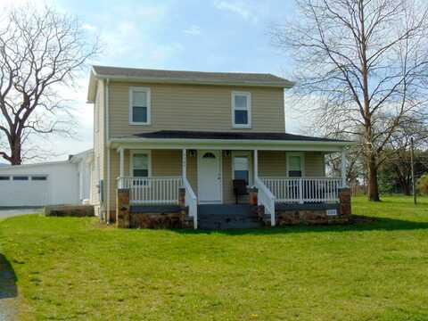 Old County, GROTTOES, VA 24441