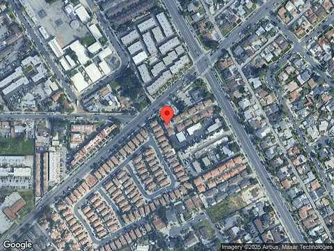 Woodman Ave, Arleta, CA 91331
