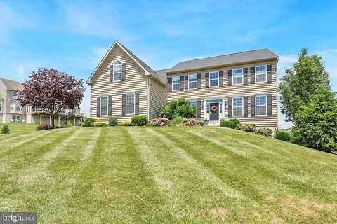 Masters, HARLEYSVILLE, PA 19438