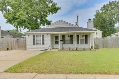 Dogwood, NORFOLK, VA 23502