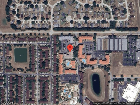 Charo Pkwy, Davenport, FL 33897
