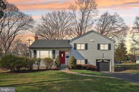 Big Oak, YARDLEY, PA 19067