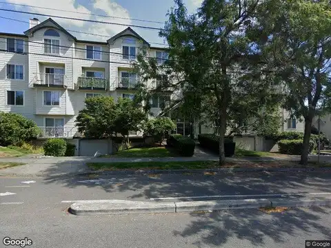 130Th, SEATTLE, WA 98133