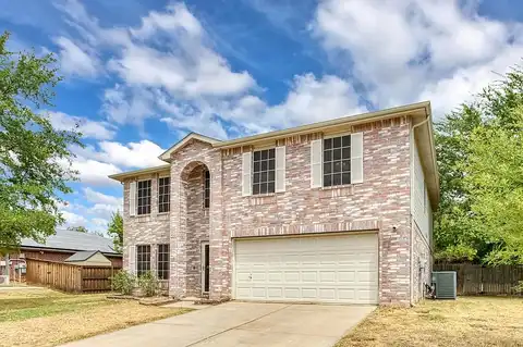 Seven Oaks, DENTON, TX 76210