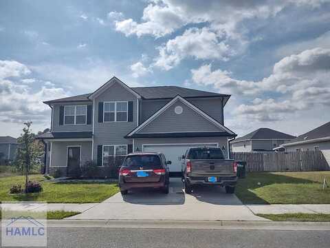 Abode, HINESVILLE, GA 31313