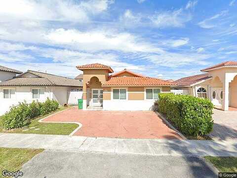 110Th, HIALEAH, FL 33018