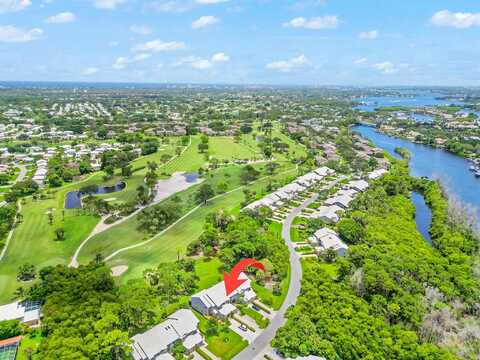 Riverfront, JUPITER, FL 33469