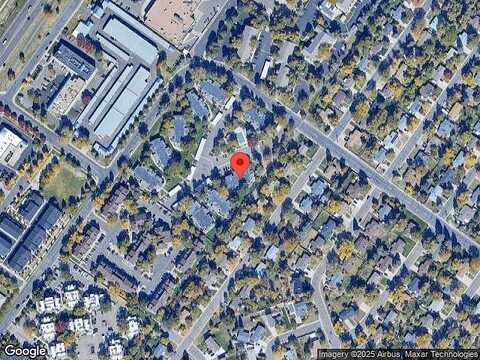 Van Gordon, LAKEWOOD, CO 80228
